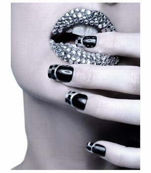 BoUcHe A sTrASS